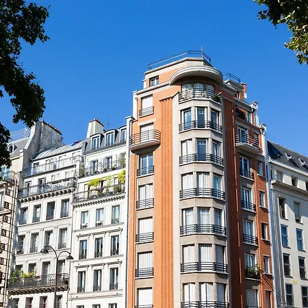 Veeve - Modern By The Marais *